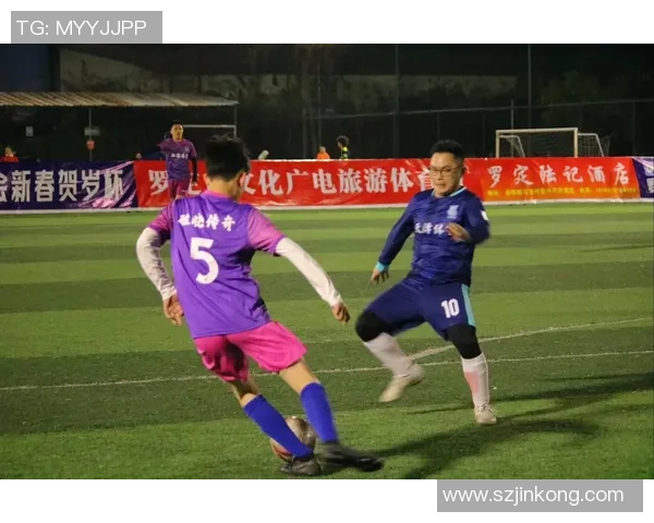 周伟独家解析足球技巧与战术分享助你提升球场表现 周伟独家解析足球技巧与战术分享助你提升球场表现