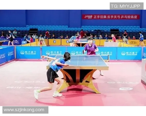 成都乒乓球队在锦标赛中的技术表现分析与点评展现团队实力与潜力