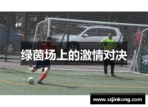 绿茵场上的激情对决