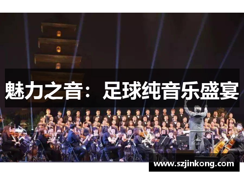 魅力之音：足球纯音乐盛宴